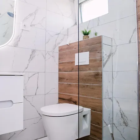 Apartman Lena Pool - 6 Rednek