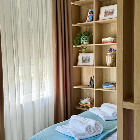 Apartman Lena Pool - 6 Rednek