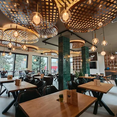 Apartman Lena Pool - 6 *