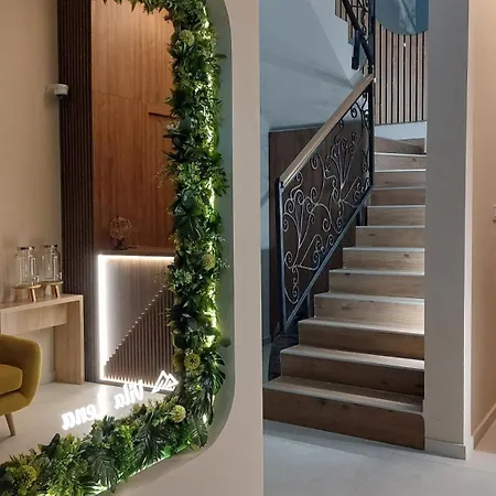 Apartman Lena Pool - 6 *