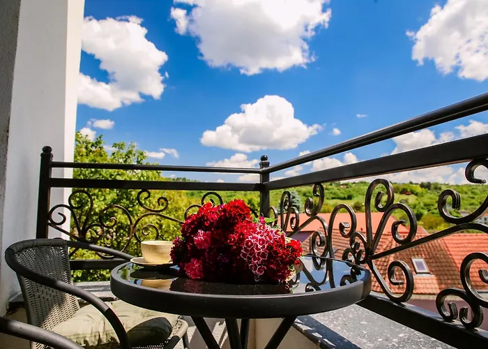 شقة Lena Pool - 6 *