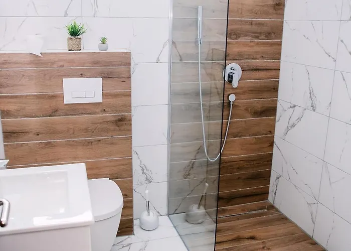 شقة Lena Pool - 6