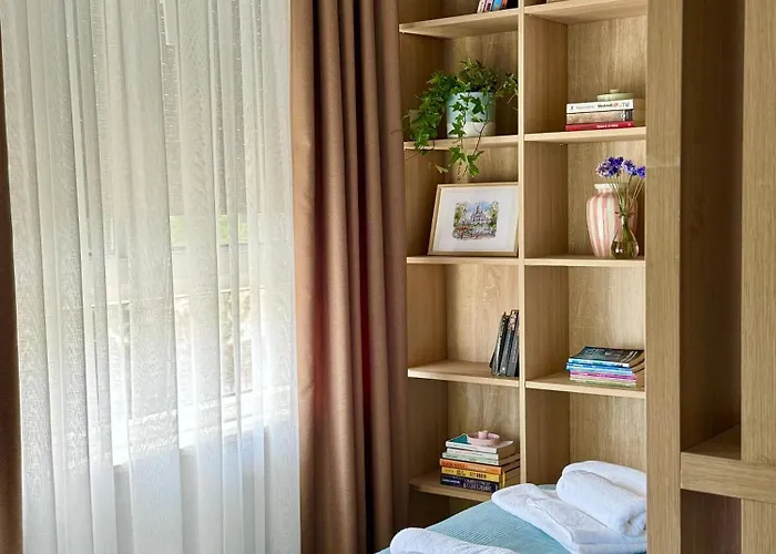 شقة Lena Pool - 6 فردنيك