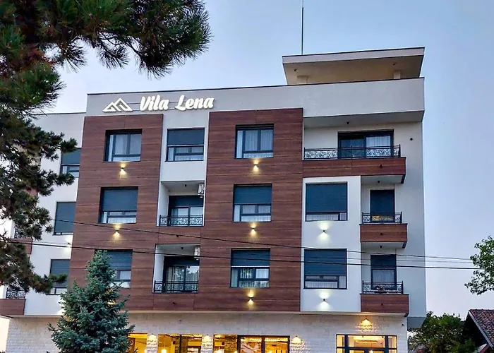 شقة Lena Pool - 6