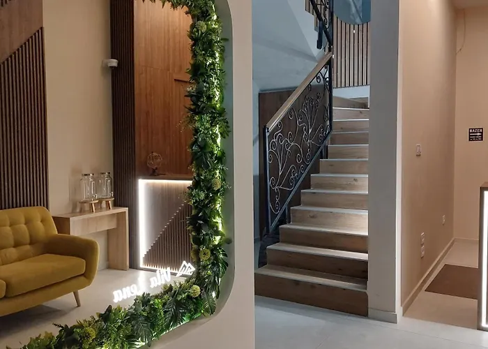 شقة Lena Pool - 6 *